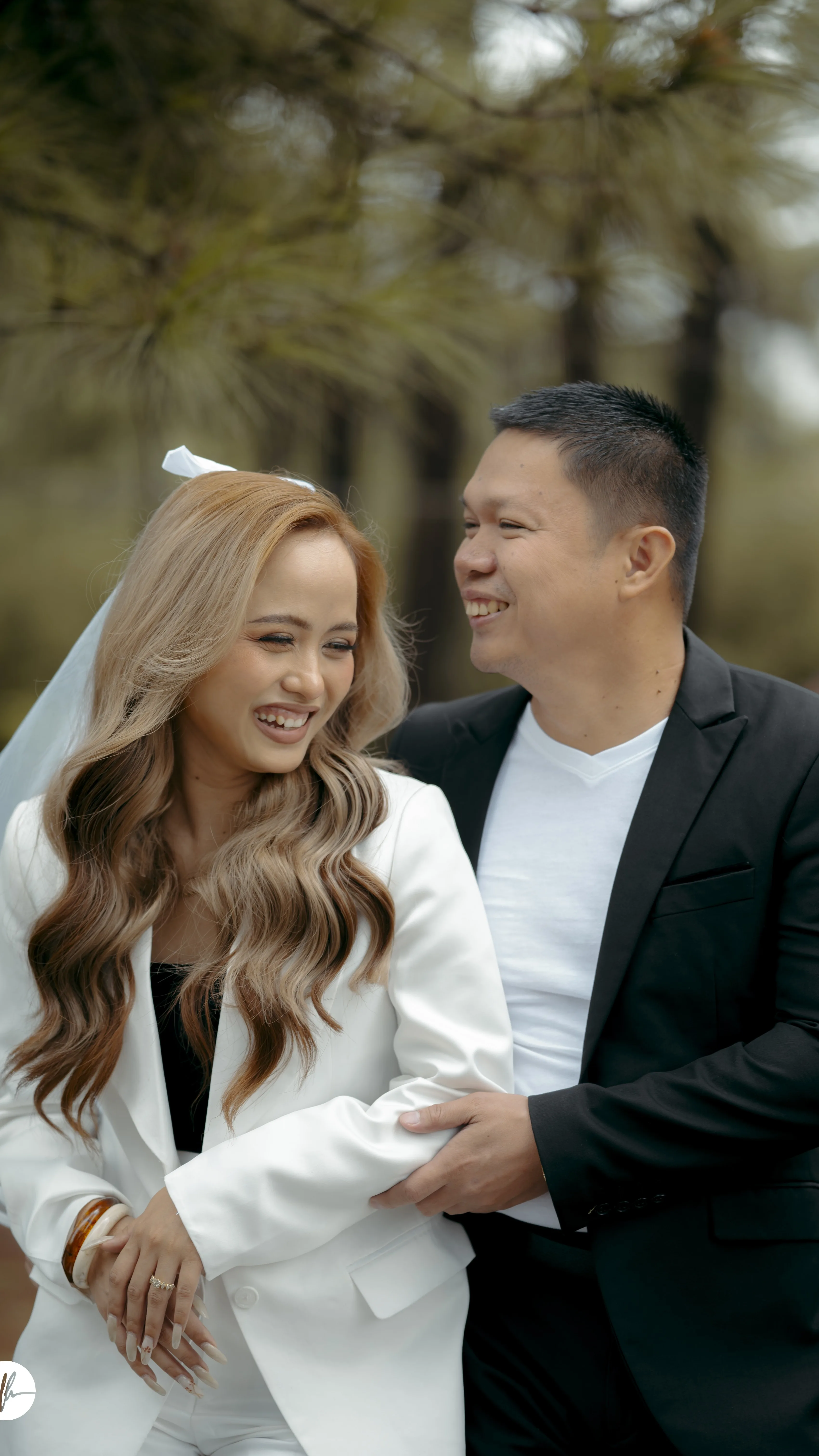Wedding couple 2