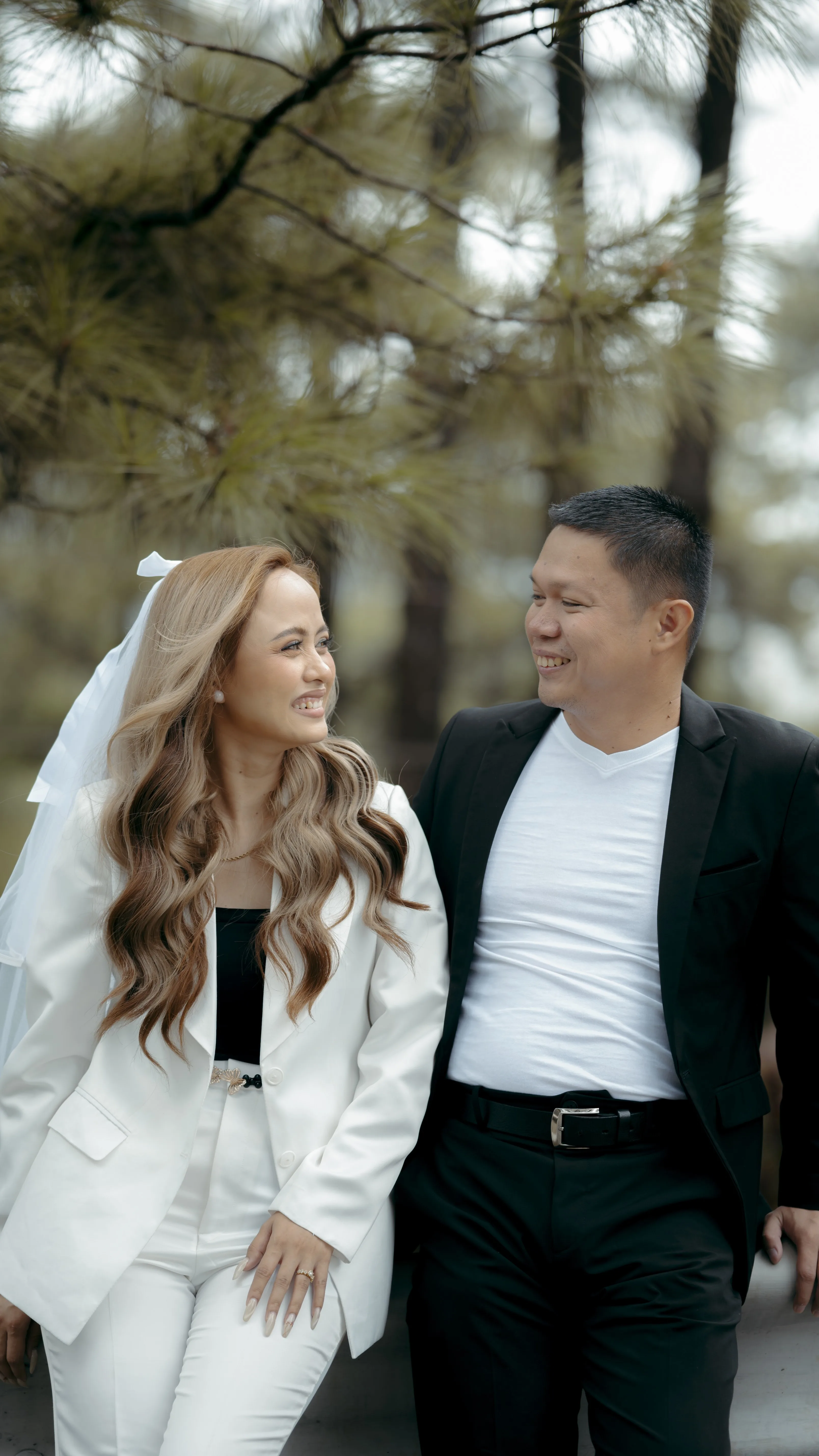 Wedding couple 3