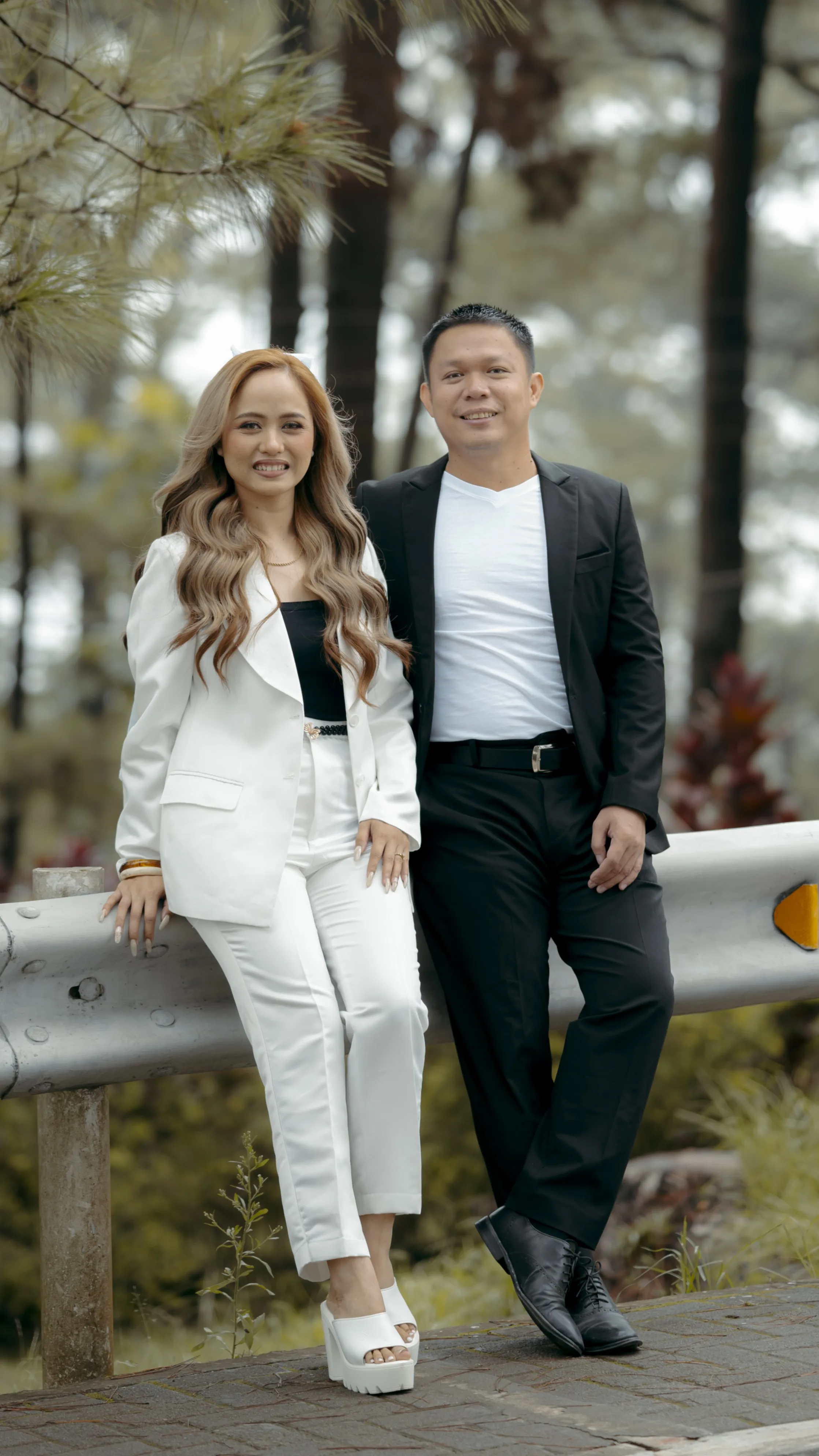 Wedding couple 4