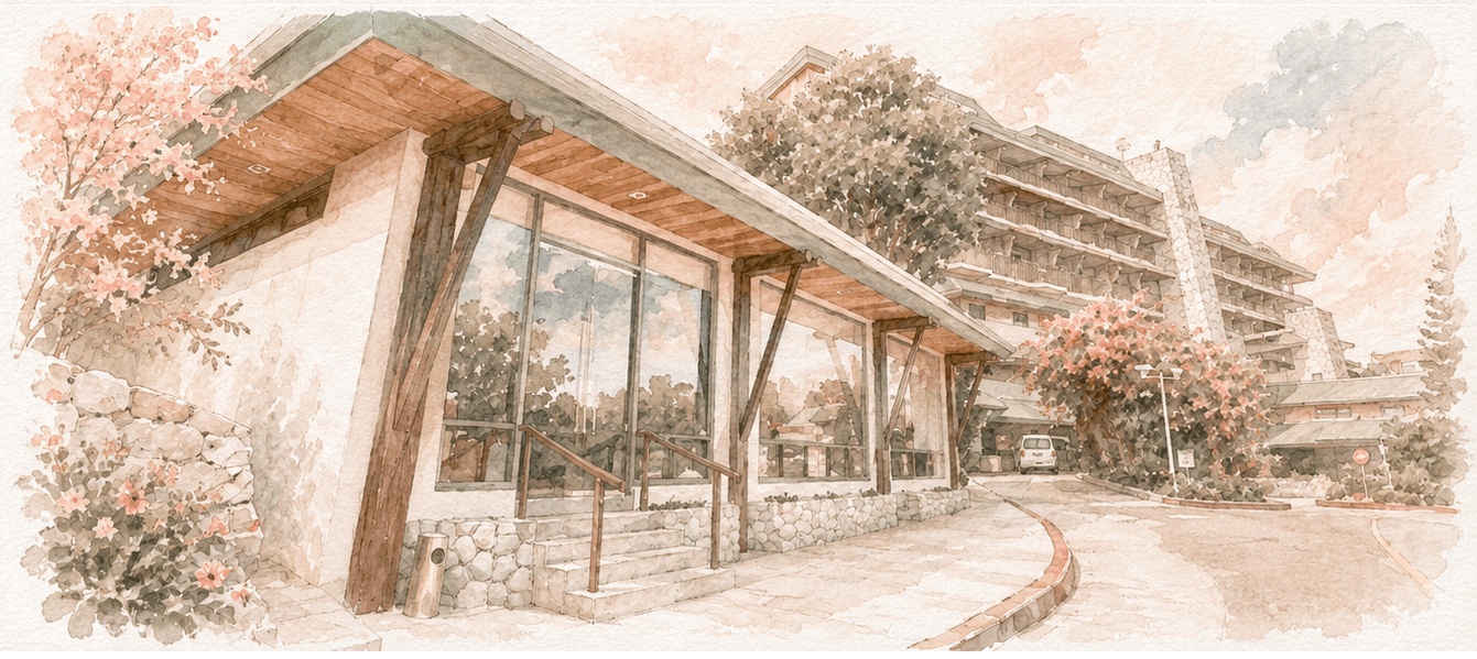 William Cameron Forbes Ballroom, Baguio Country Club